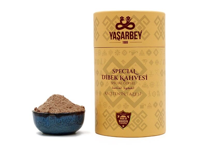 Special Dibek Kahvesi