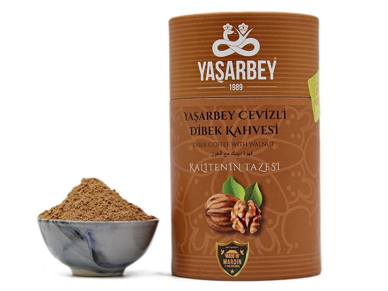 Cevizli Dibek Kahvesi