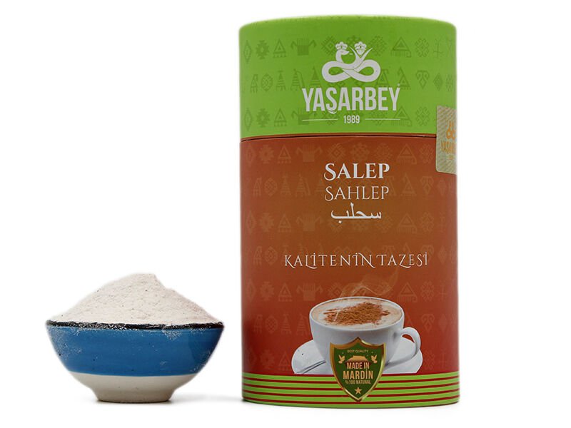 Salep