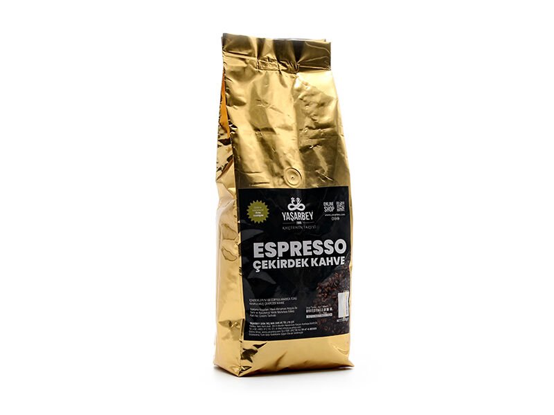 Espresso Kahve