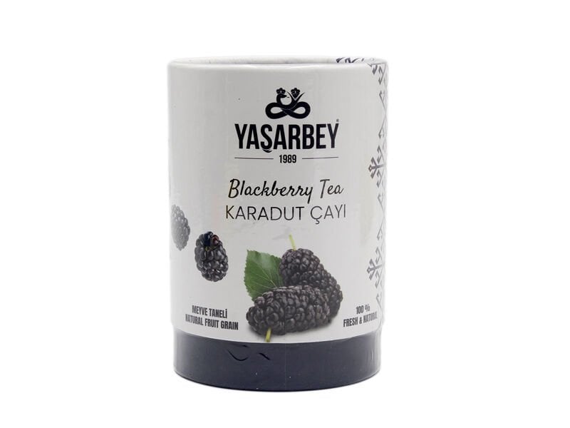 Doğal Karadut Çayı (Meyve Parçacıklı)